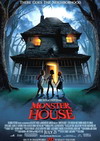 Monster House Nominación Oscar 2006